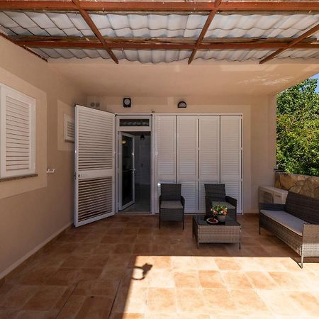 Duffys Apartment Zadar Ngoại thất bức ảnh