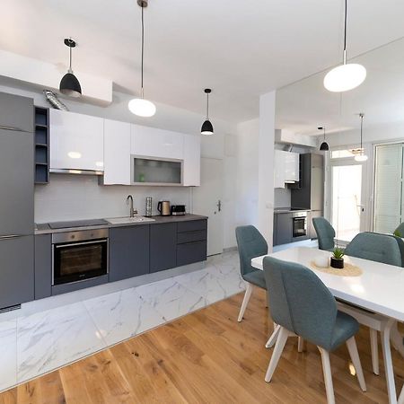 Duffys Apartment Zadar Ngoại thất bức ảnh