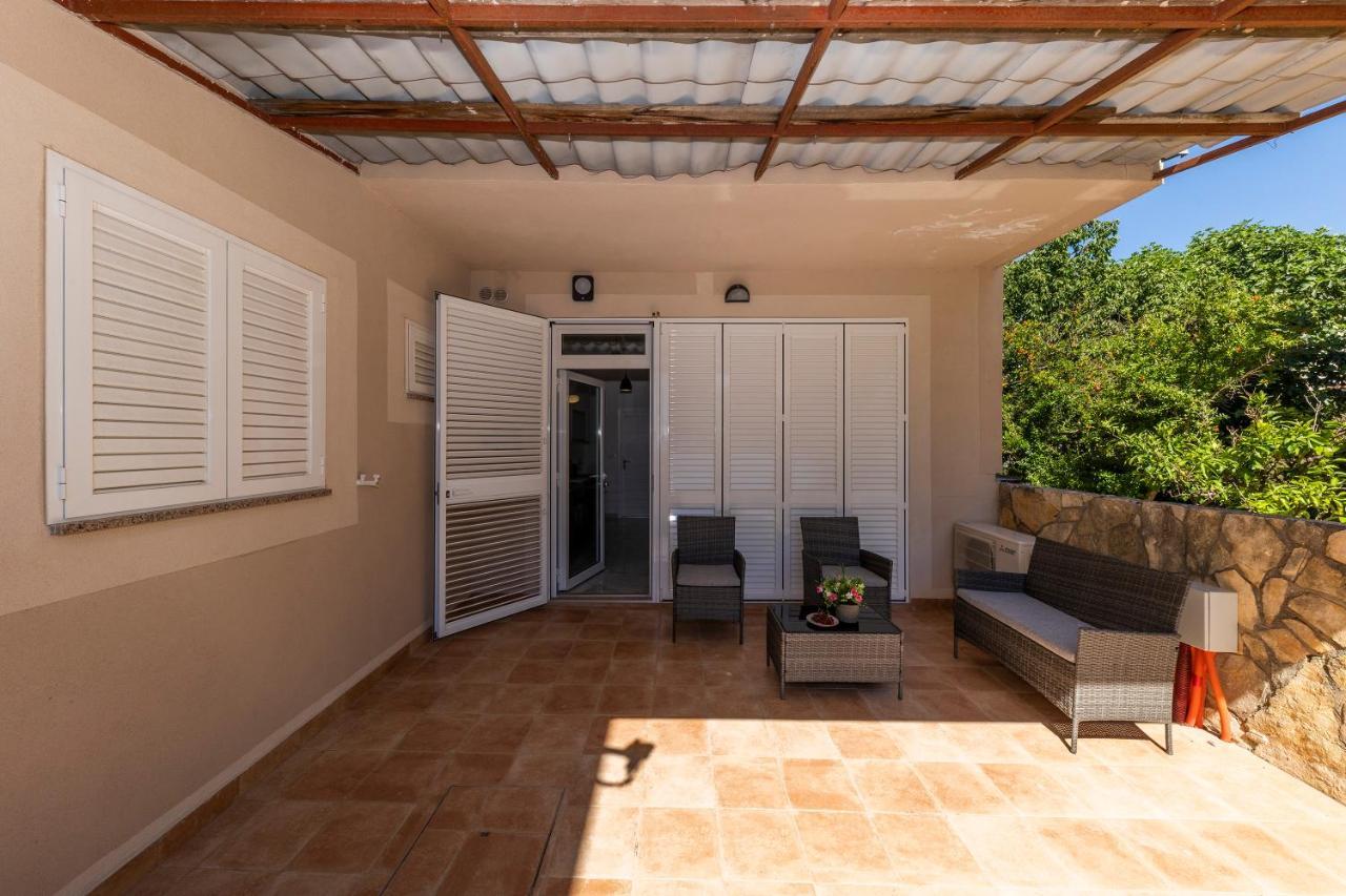 Duffys Apartment Zadar Ngoại thất bức ảnh