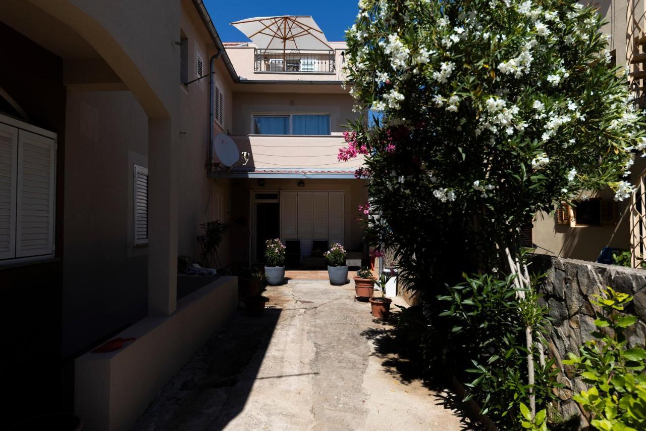 Duffys Apartment Zadar Ngoại thất bức ảnh