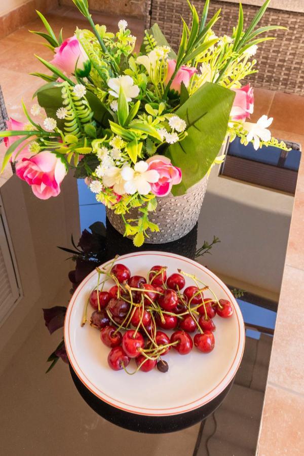 Duffys Apartment Zadar Ngoại thất bức ảnh