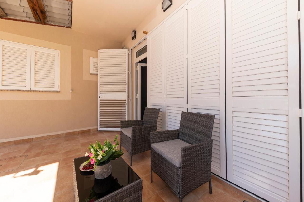 Duffys Apartment Zadar Ngoại thất bức ảnh