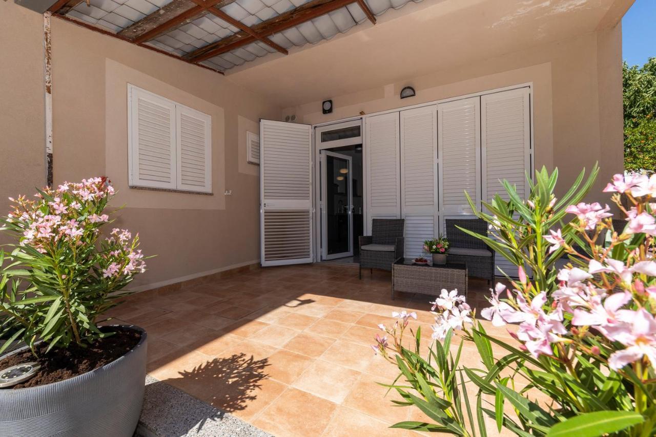 Duffys Apartment Zadar Ngoại thất bức ảnh